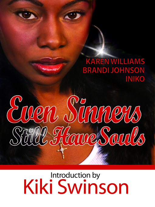 Title details for Even Sinners Still Have Souls by E. N. Joy - Available